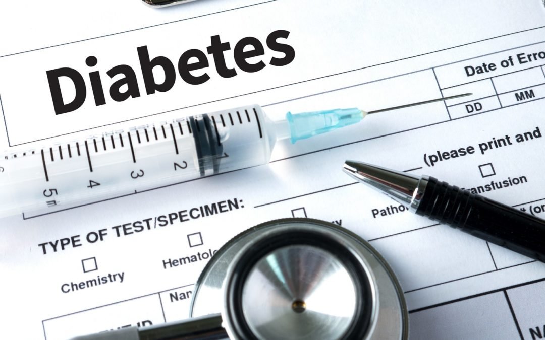 O que é Diabetes tipo 2?