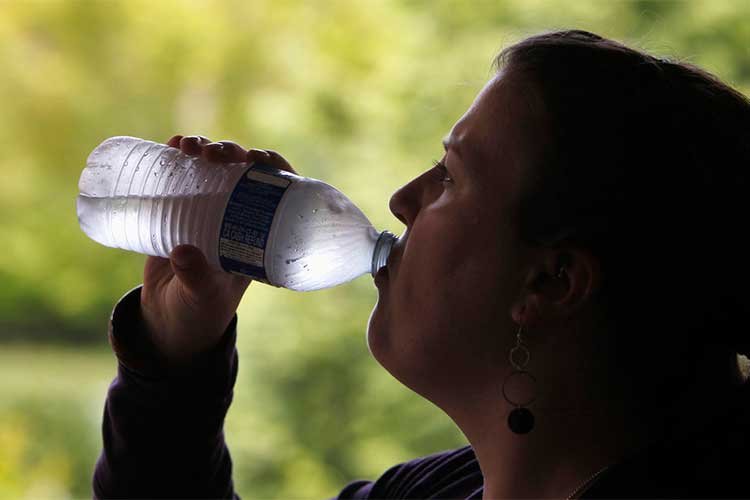 A Importância da Hidratação para Diabéticos