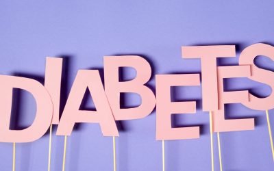 Prevenção do Diabetes tipo 2