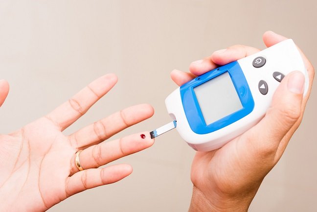 A Tecnologia e o Diabetes: medidores de glicemia